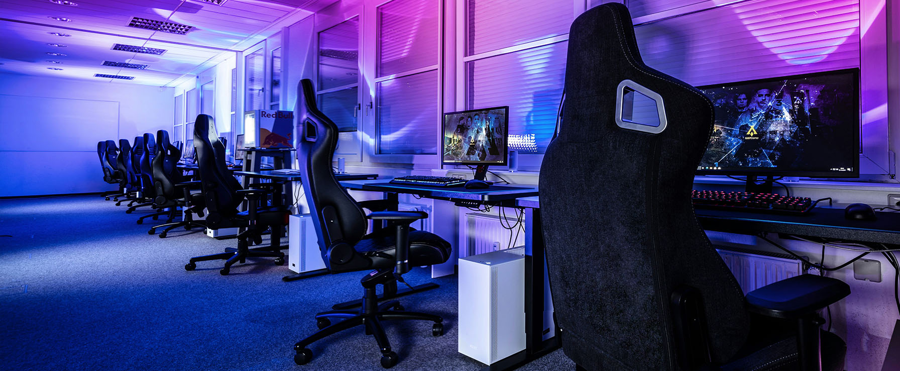 Helion eSports